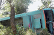 27 killed, 69 injured as bus falls into ravine in Pakistans Punjab province